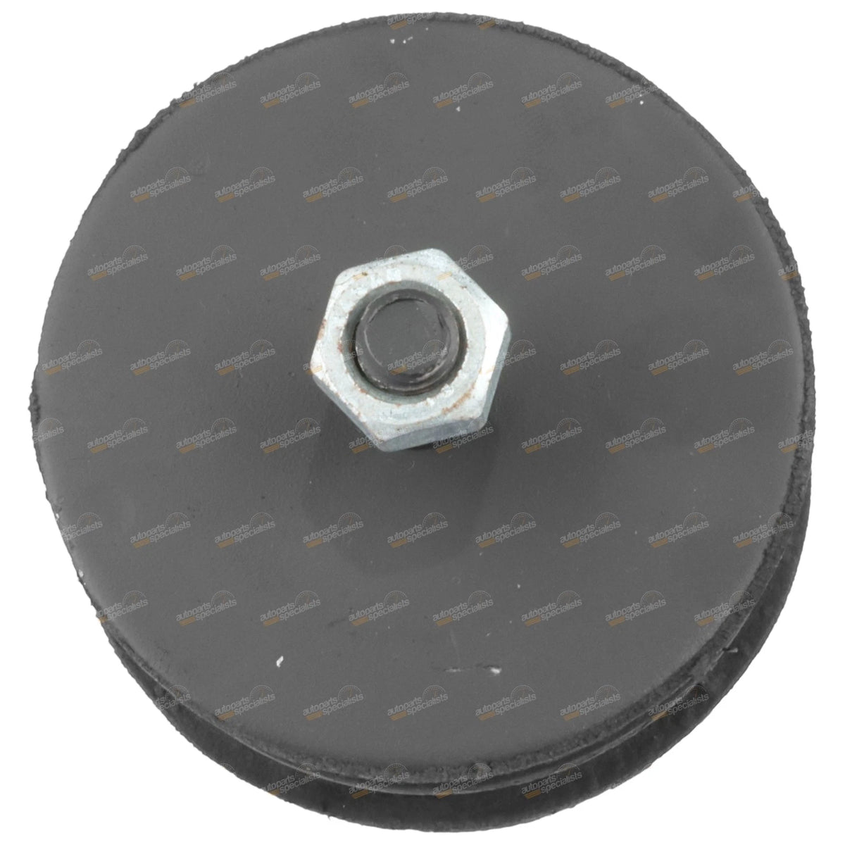 Front Engine Mount for Land Rover Defender 110 130 90 2.5L (1992–1999)