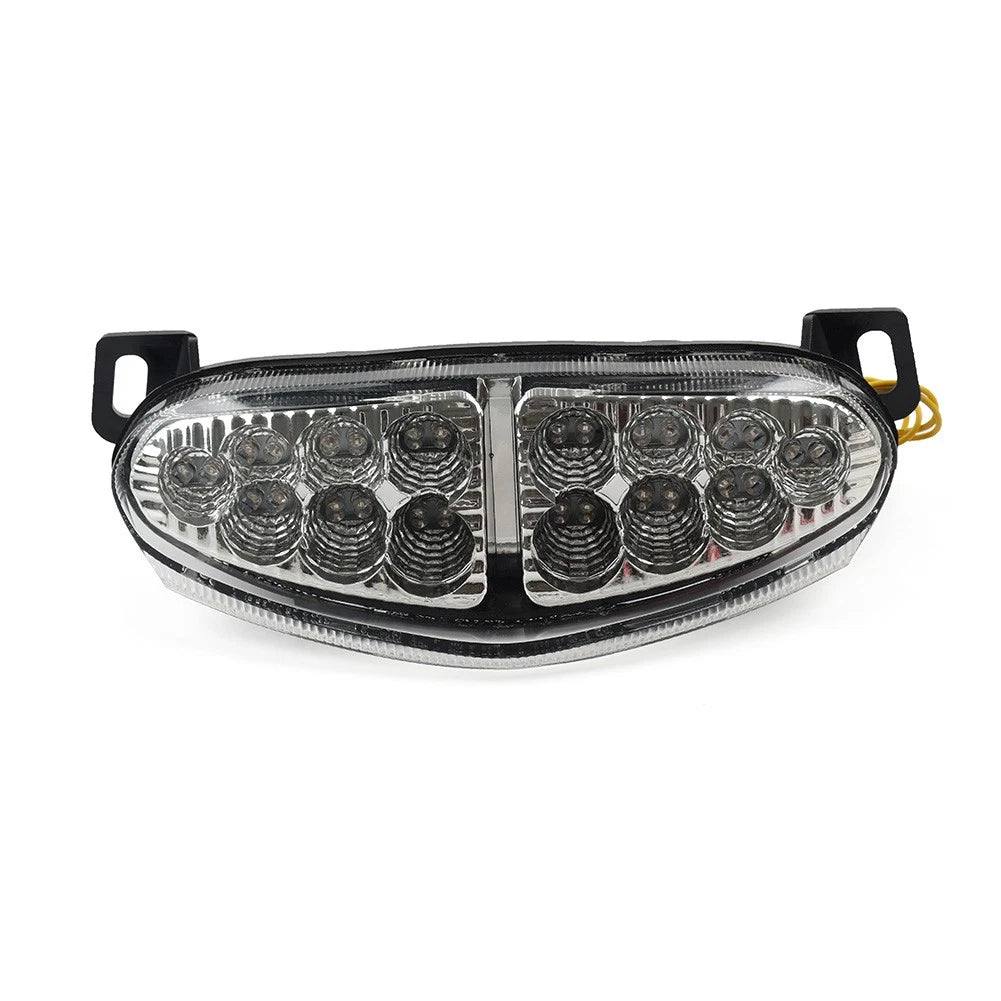 LED Tail Light Bulbs for Kawasaki ER-6N/ER-6F (2009–2011)