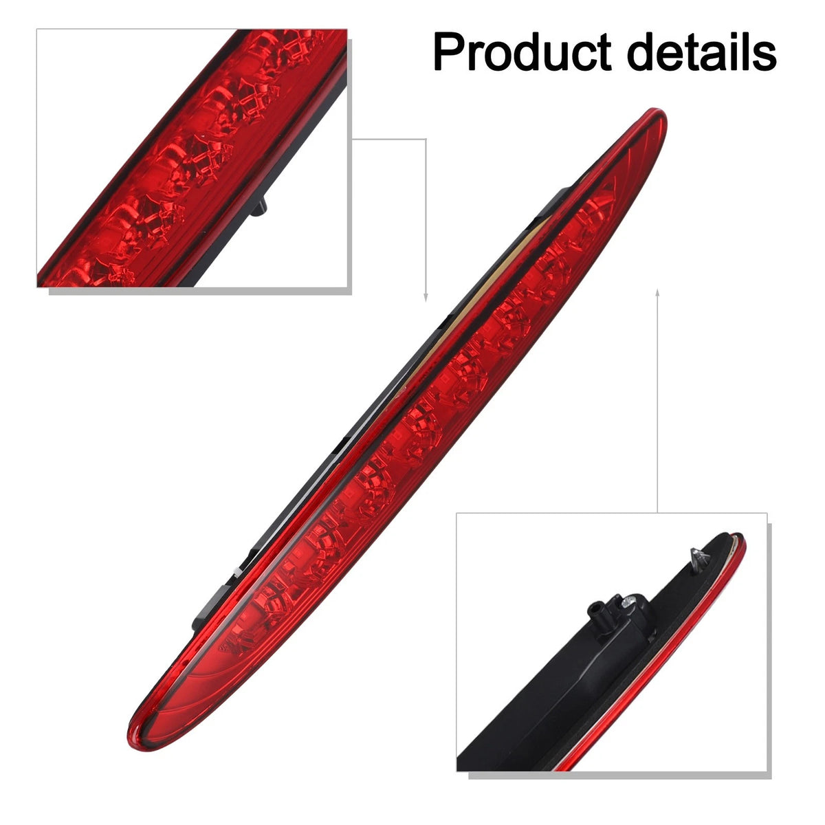 Brake Light for MINI Cooper R50 R53 (2002–2006)