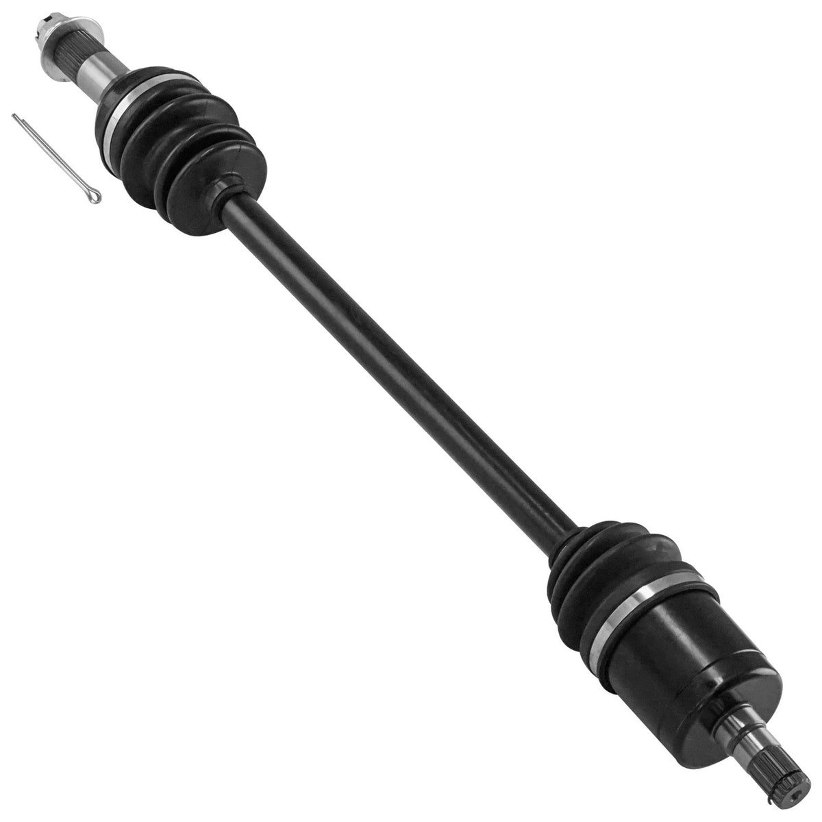 Front Right CV Axle Replacement for Can-Am Traxter Pro HD10 DPS (2021–2023)