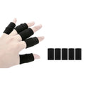 Fishing Hook Finger Cot Sleeve Guard for Tying Line (2023)