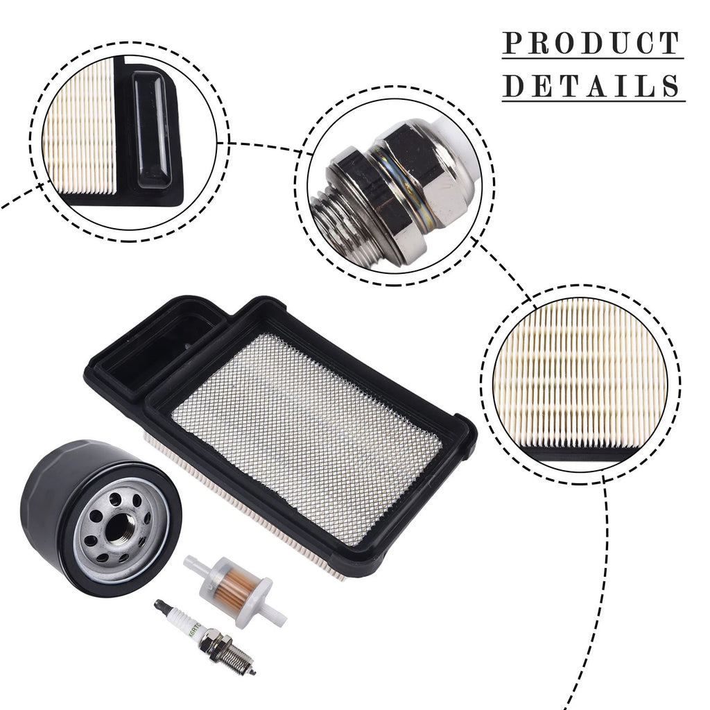 Repair Kit for Garden Power Tools