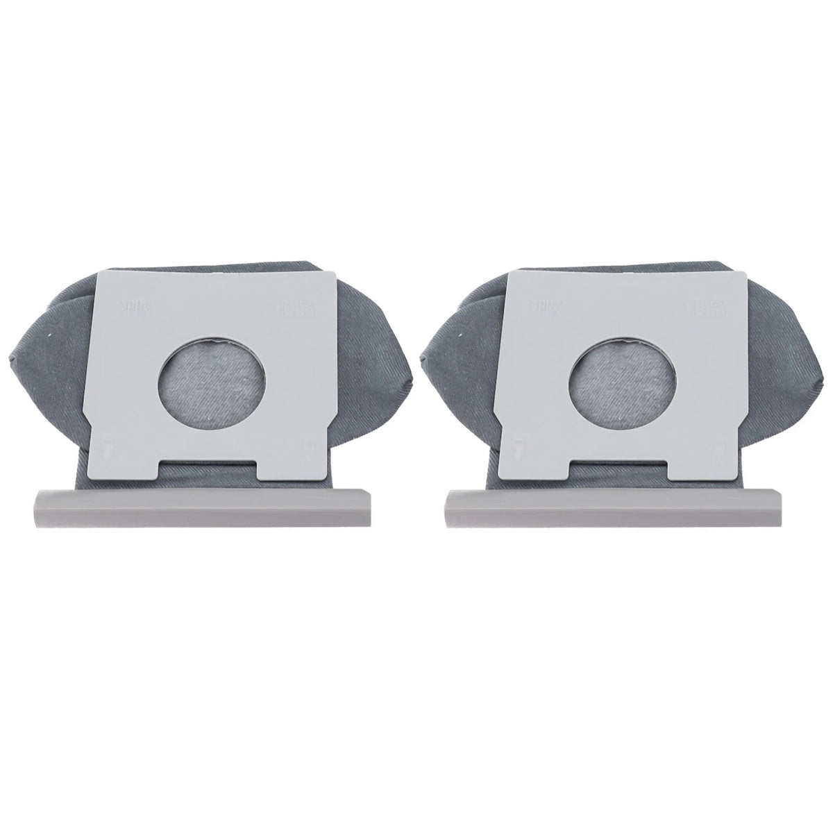 Vacuum Dust Bag Cleaner Bags for MC-CG321/291/3300R Replacement