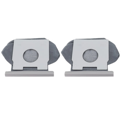 Vacuum Dust Bag Cleaner Bags for MC-CG321/291/3300R Replacement