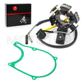 Stator Cover Gasket for Honda XR100R (1992–2003)