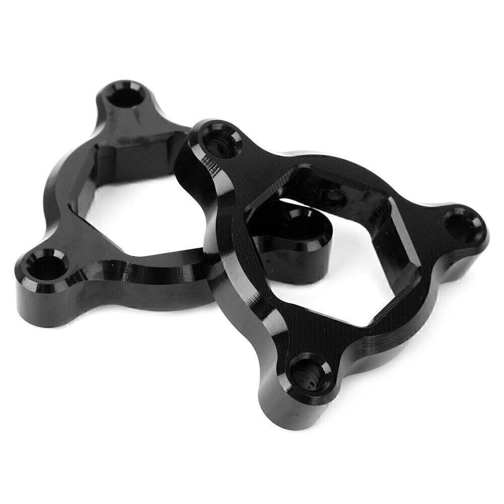 Suspension Fork Preload Adjusters for Honda CRF1000L Africa Twin (2016–2018)