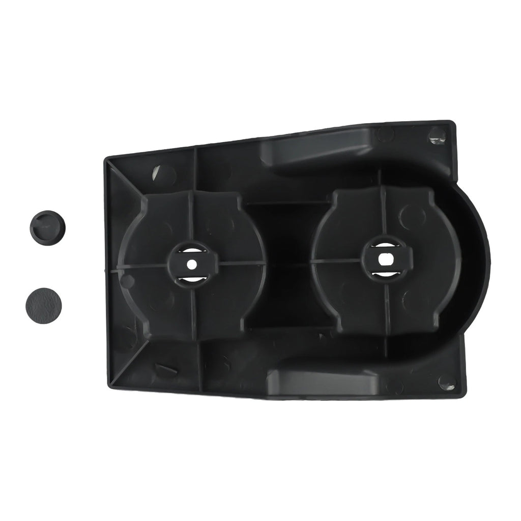 Storage Cup Holder Insert for