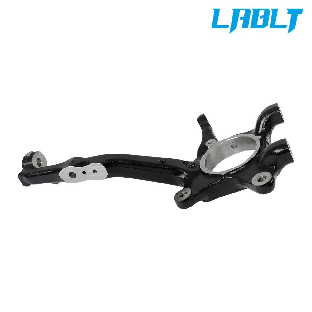 Front Left Steering Knuckle for Toyota 4Runner Lexus GX460 (2015–2019)