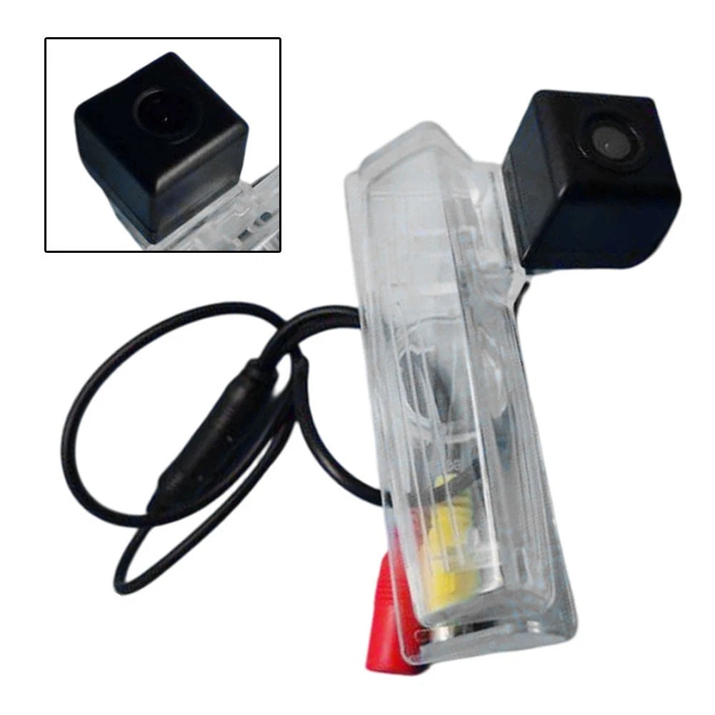 Backup Camera for Toyota Camry (2002–2011)
