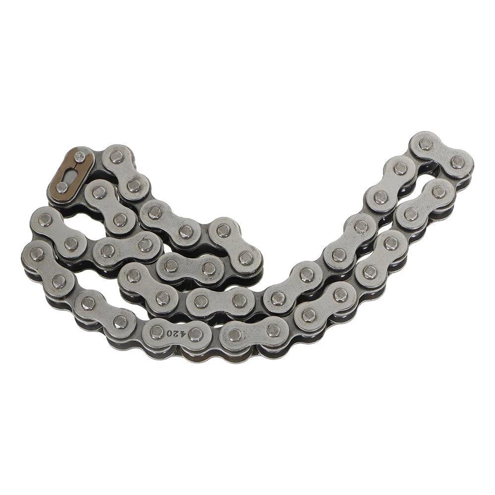 Front Jackshaft for Coleman CT200U, CT200U-EX, BT200X (#420 Chain)
