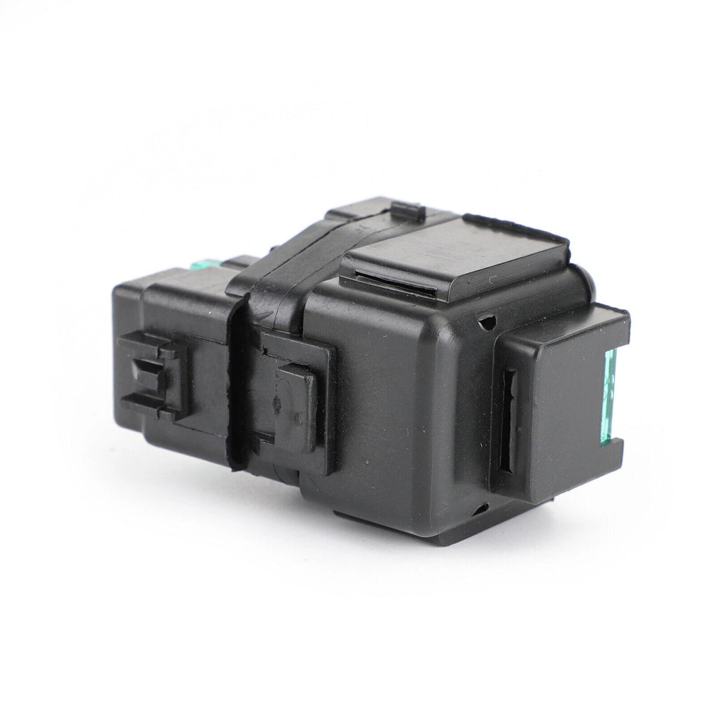 Starter Relay Solenoid for Suzuki Arctic Cat 400 DVX 600 750 1000 (2002–2023)