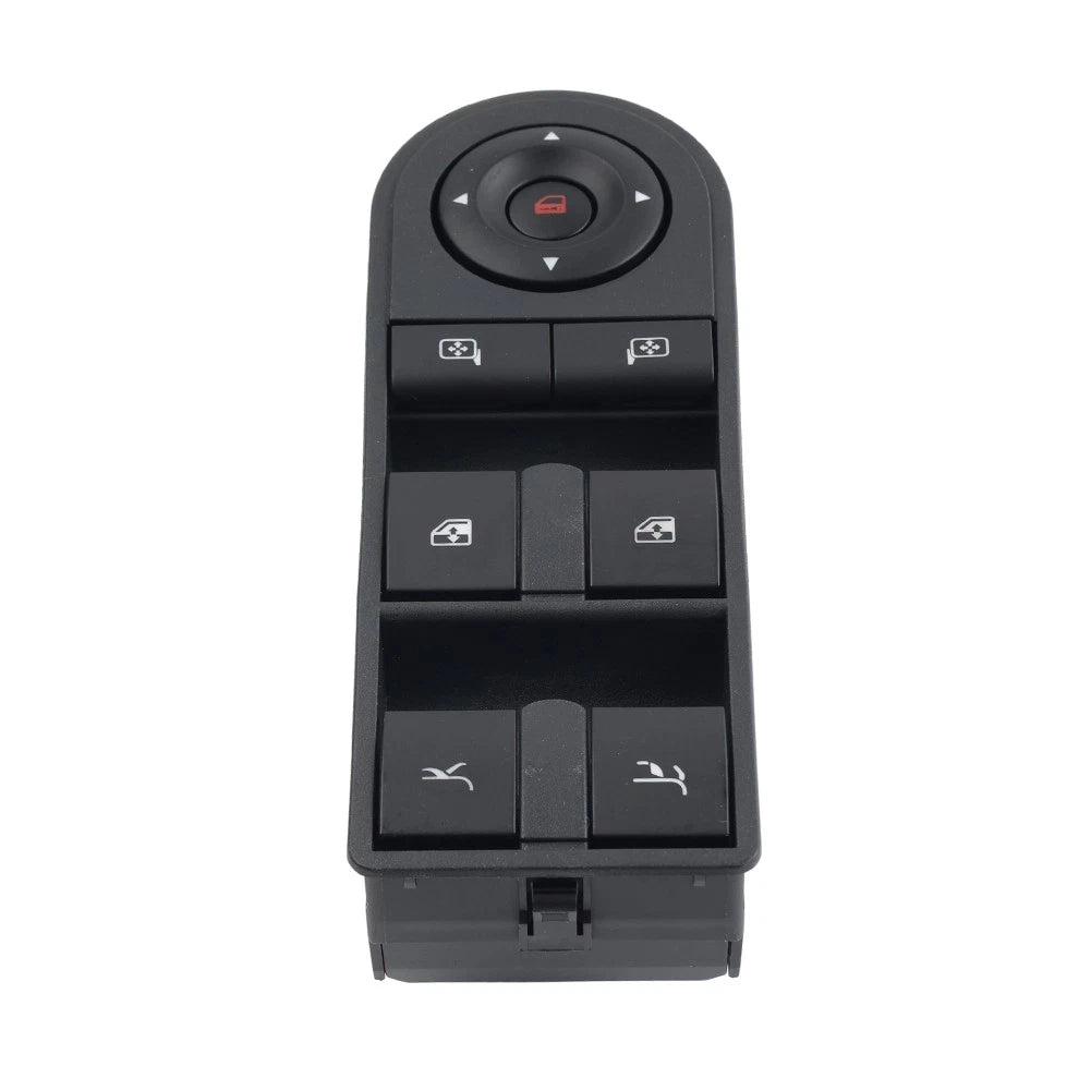 Power Window Control Switch Button For Vauxhall For Opel Tigra Twintop 2004-2010
