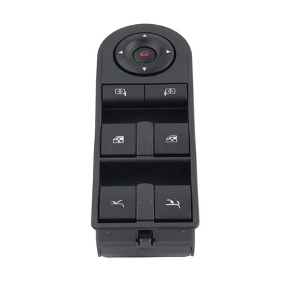 Power Window Control Switch Button For Vauxhall For Opel Tigra Twintop 2004-2010