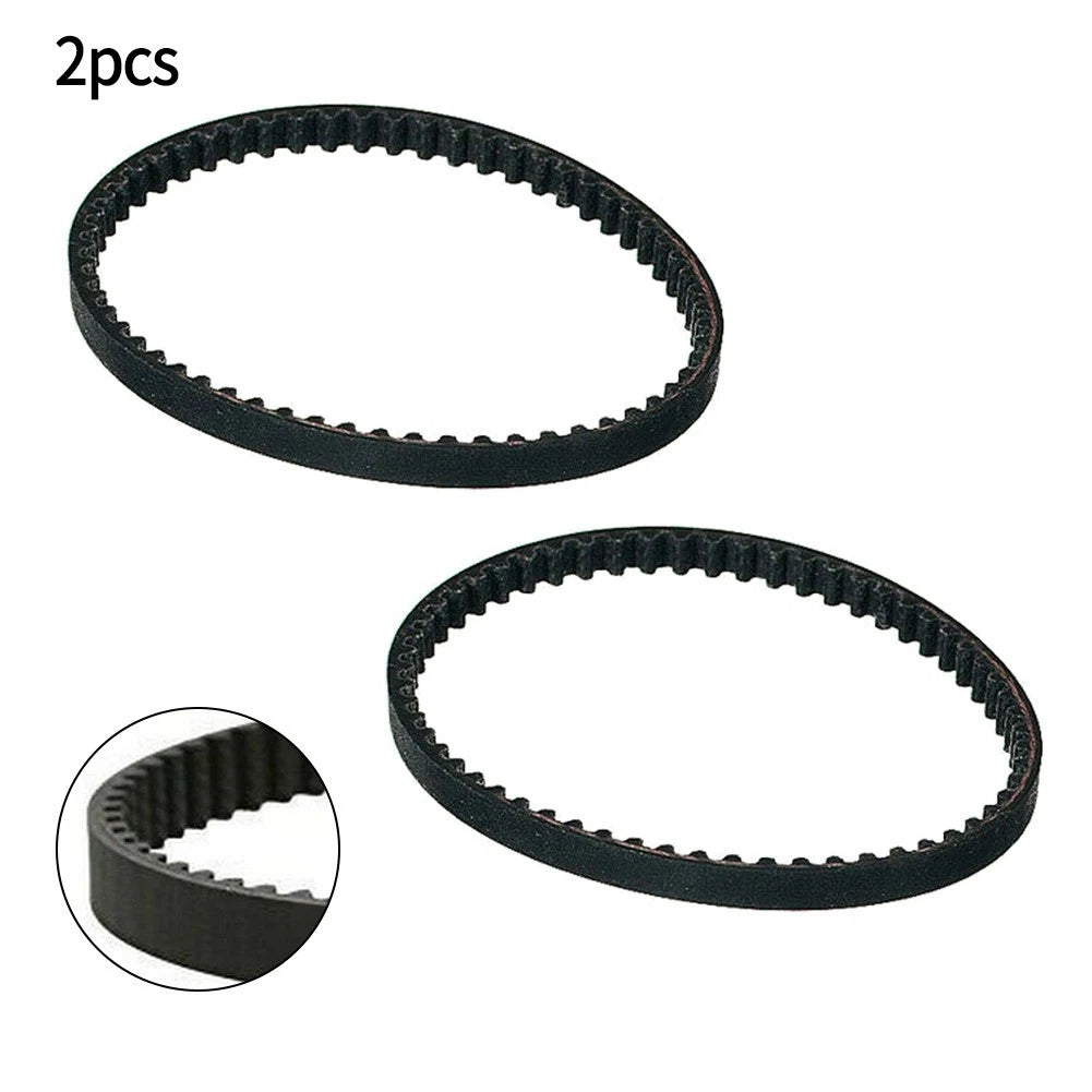 Set of 2 Flexible Belts for 3M-201-6.5, VL81