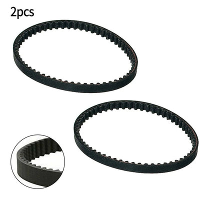 Set of 2 Flexible Belts for 3M-201-6.5, VL81