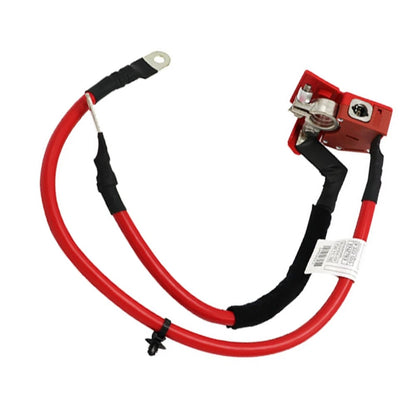 Battery Positive Cable Wire Harness for BMW X5 F15 (2014–2018)