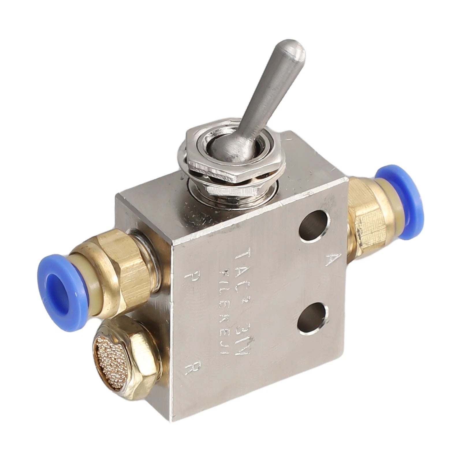 Pneumatic Valve TAC2-31V for (Mechanical, 2 Position, 3-Way)