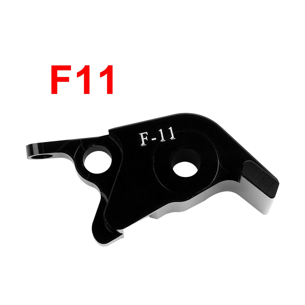 Short Clutch Brake Lever for CFMOTO 700CL-X Sport (2021–2024) a3