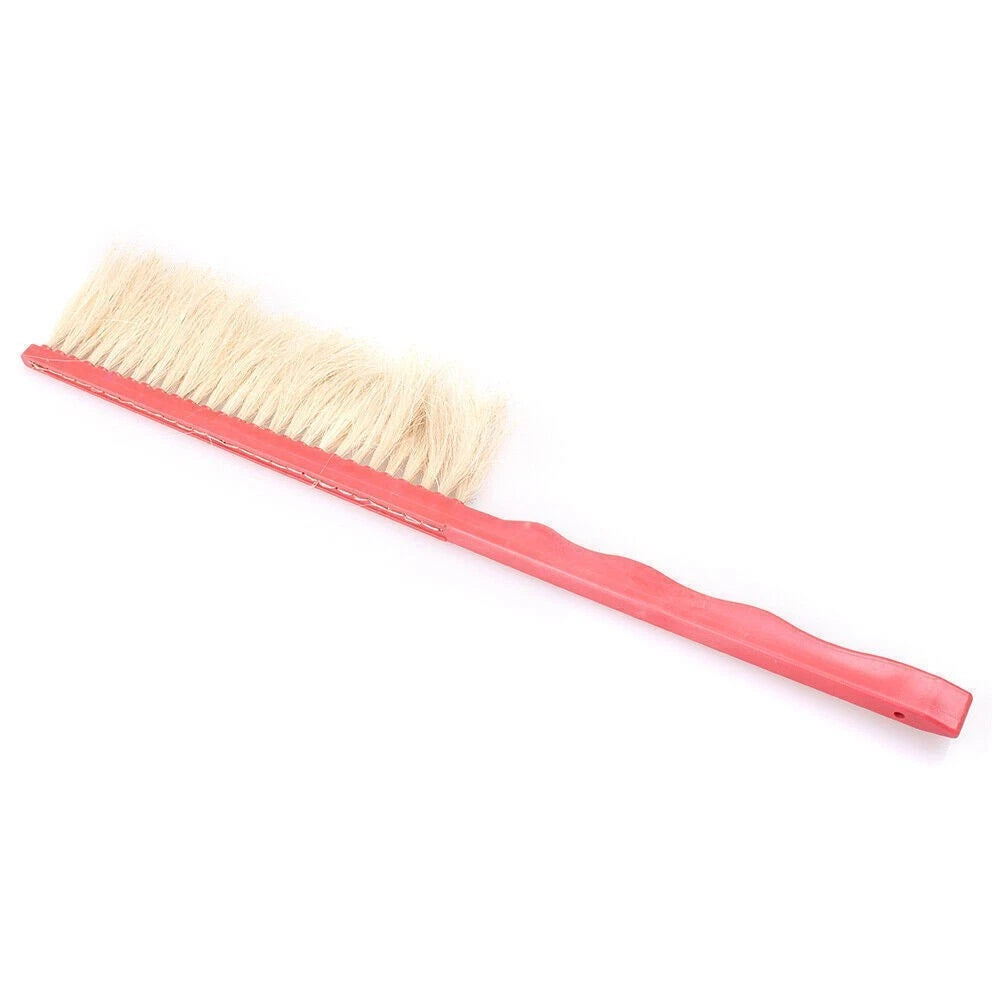 Bee Brush Tool for Beekeeping Beehive (420 x 80 x 10mm)