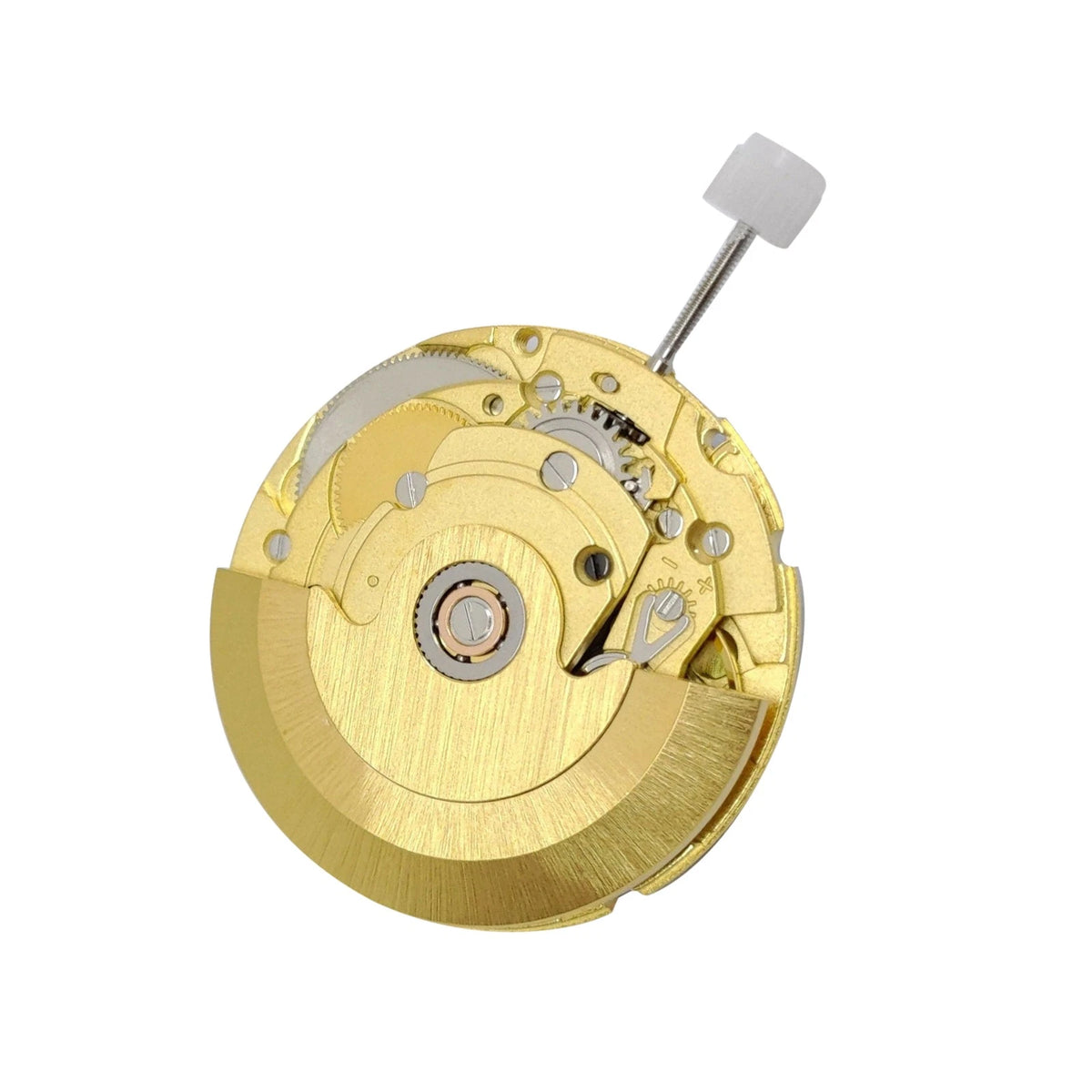 25 Jewels Automatic Mechanical Watch Movement for ETA 2836-2 GMT C