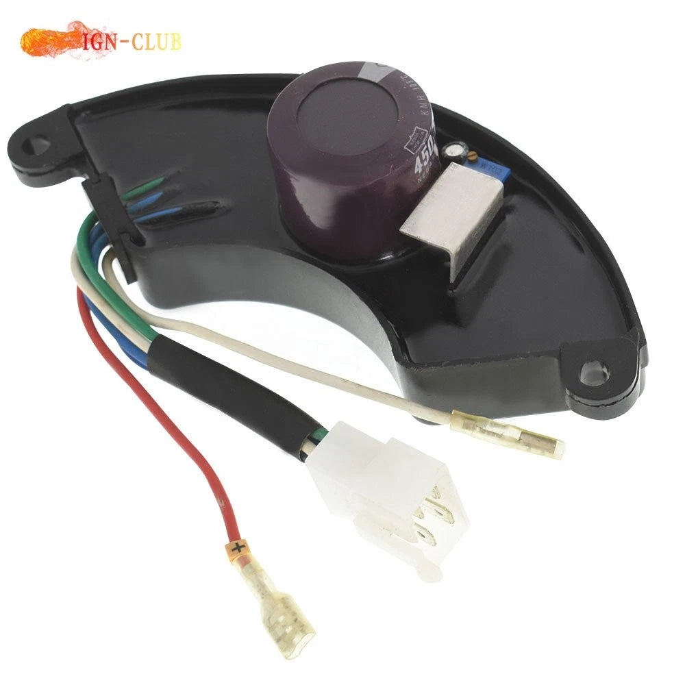 AVR R250 Automatic Voltage Regulator for