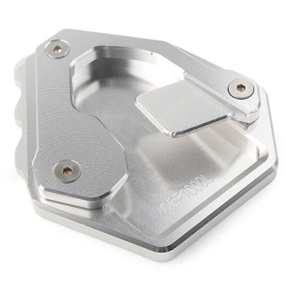 Kickstand Side Stand Foot Plate Pad for Honda CRF1000L Africa Twin (2016–2017)