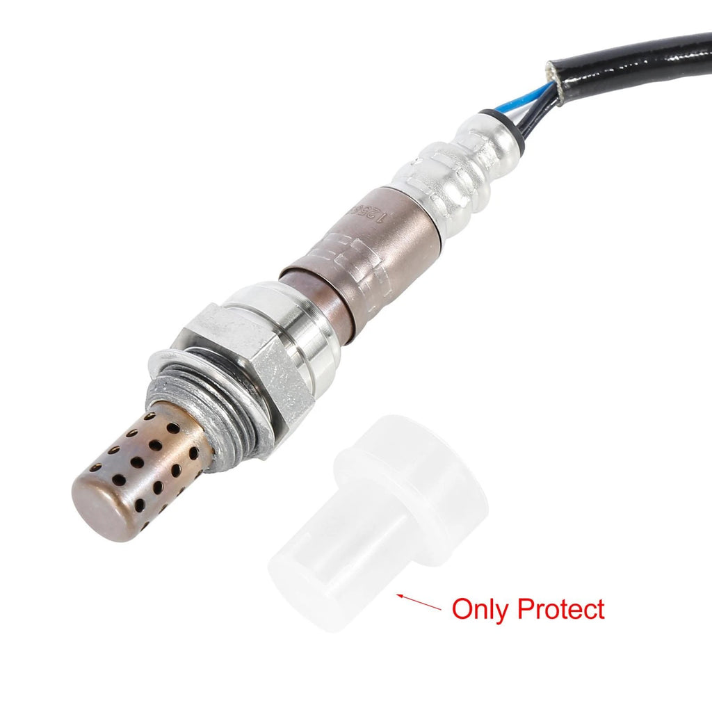 Oxygen Sensor Downstream Replacement for Chevrolet Trailblazer (2002–2009)