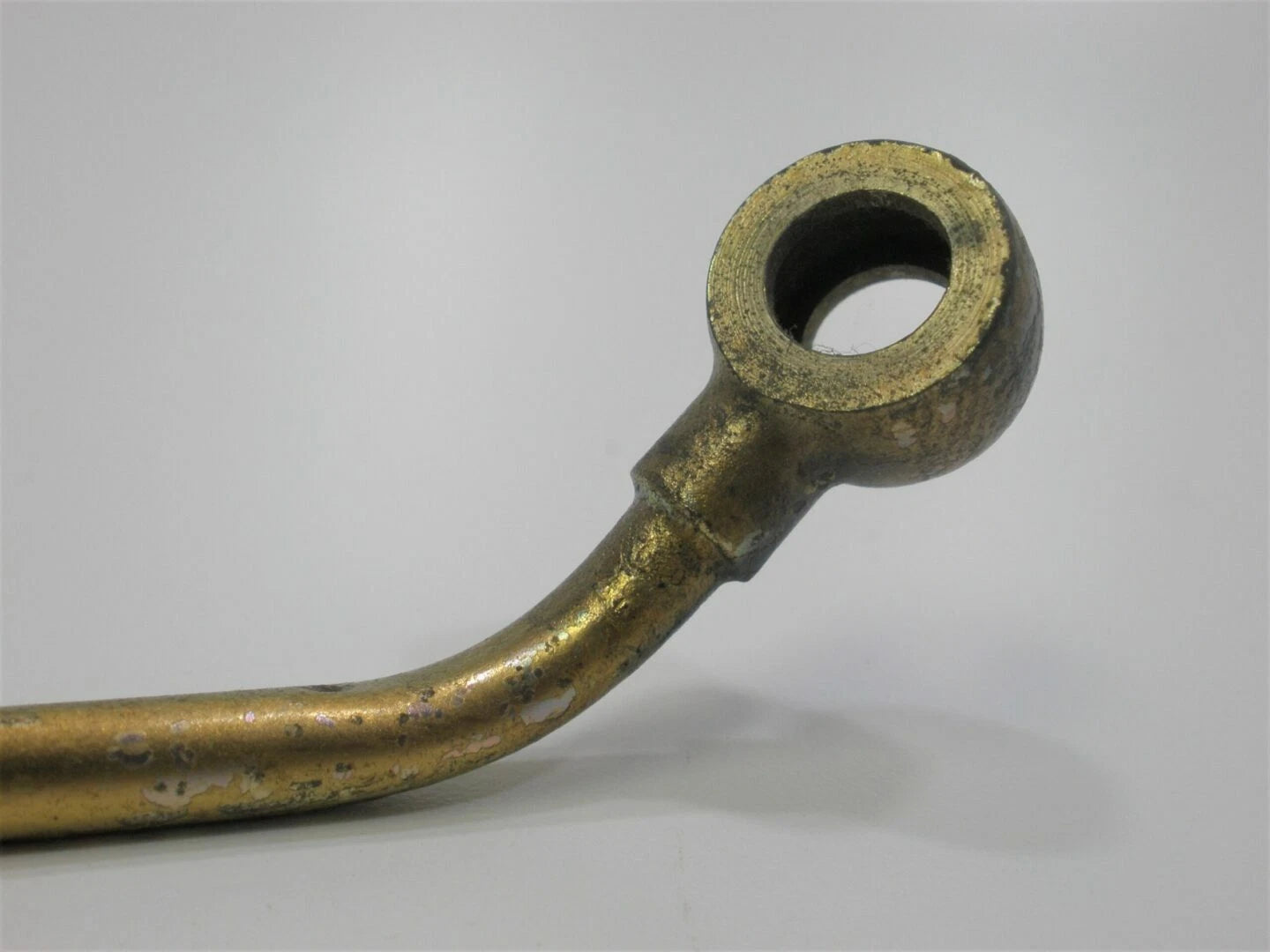 Fuel Pipe for Volvo Penta AQ120 (834958)