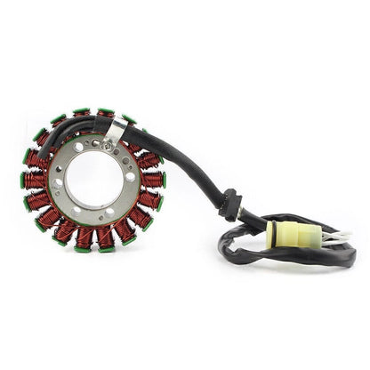 Magneto Engine Stator Generator Coil for Kawasaki ZX-6RR Ninja 600 (2003–2004)