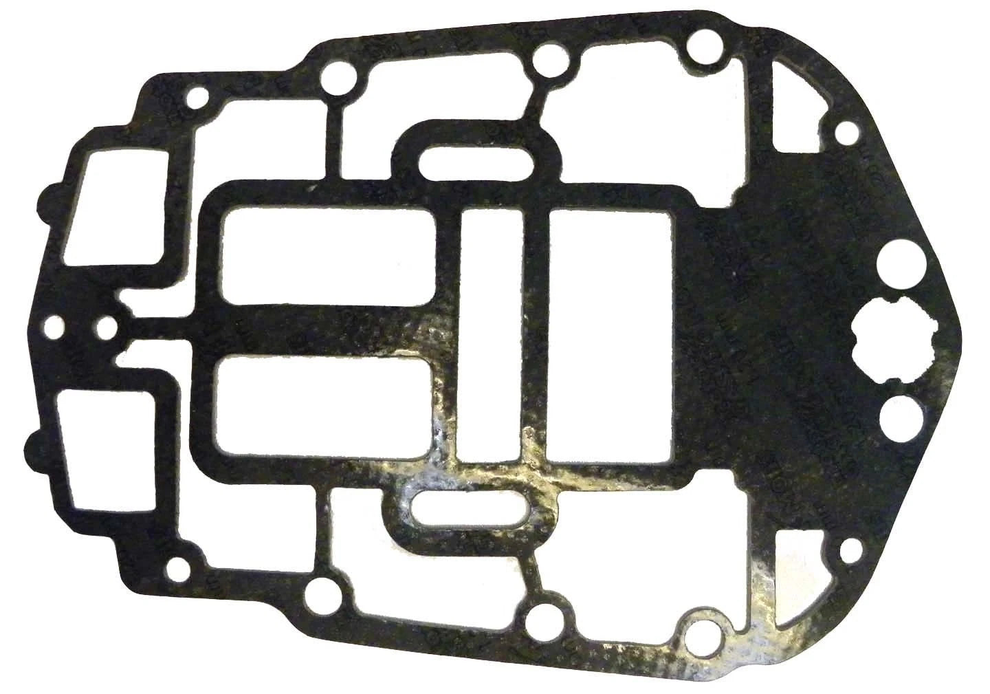 Base Gasket for Johnson Evinrude 90 115 Hp V4 (1990–1999) 510-15