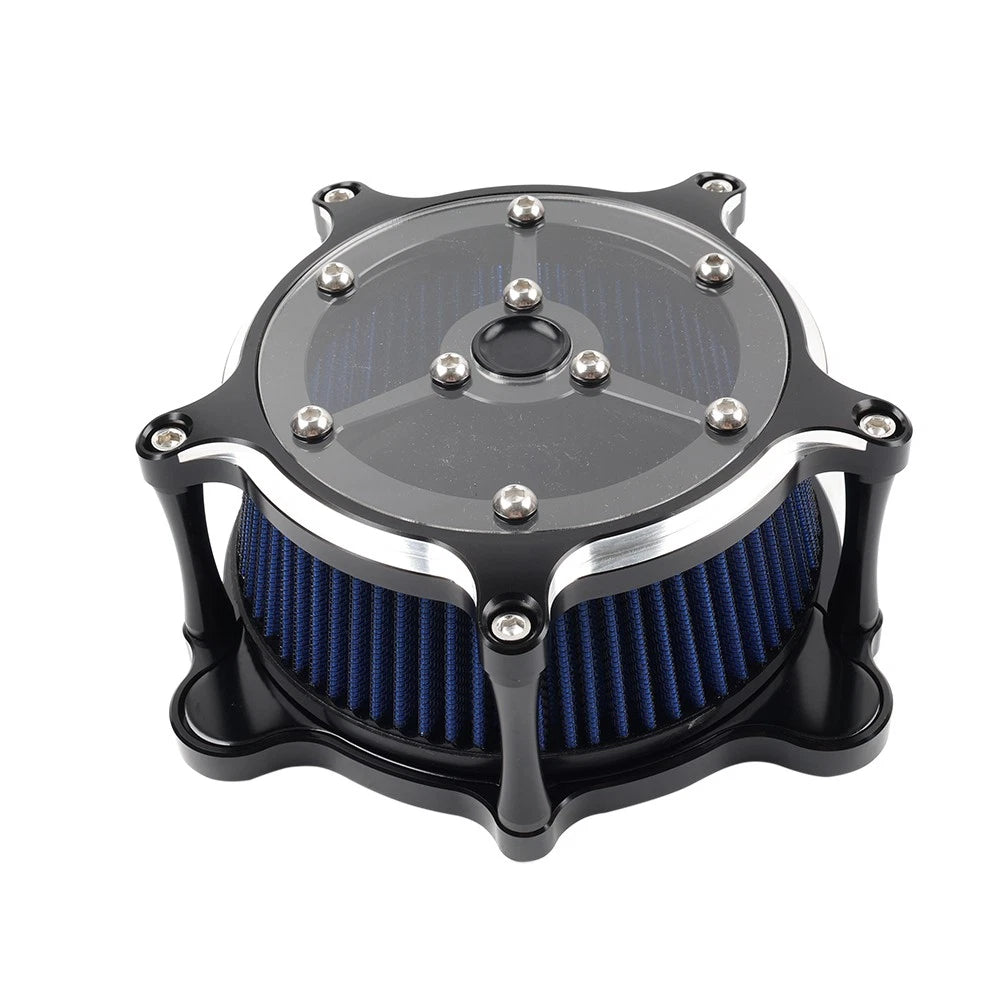 Air Cleaner Intake Filter for Harley Dyna FXR (1993–2017)