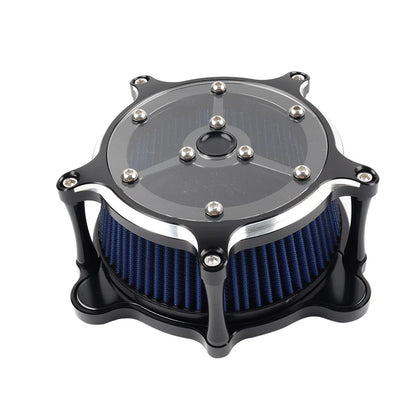 Air Cleaner Intake Filter for Harley Dyna FXR (1993–2017)