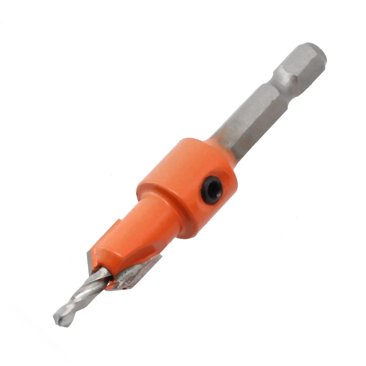 Countersink Drill Bit for HCS Hex Shank (2010–2023)