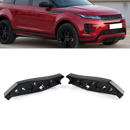 Front Bumper Support Mounting Bracket for Land Rover Range Rover Evoque (2019–2023)
