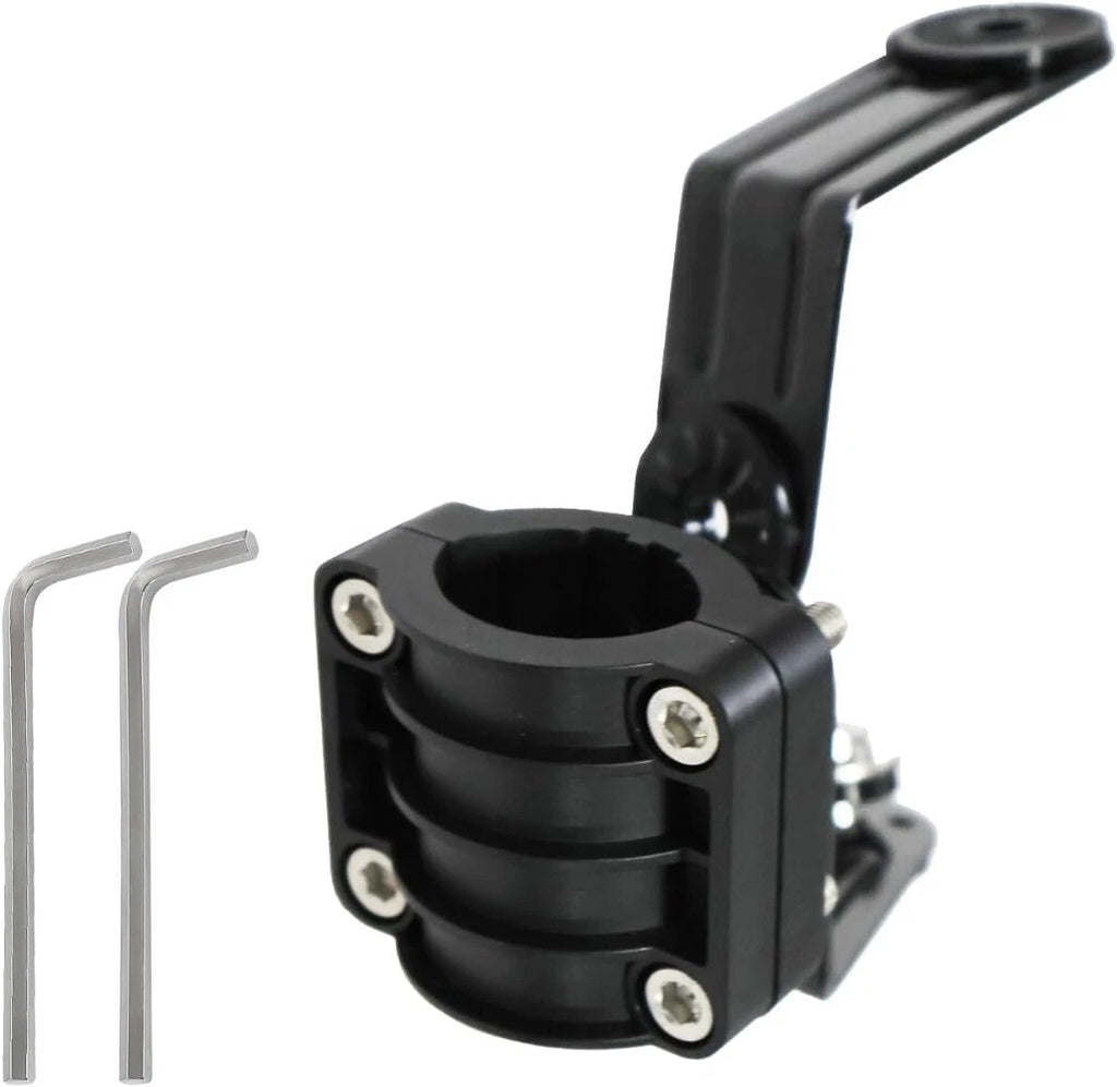Panoptix LiveScope Transducer Sensor Mount for 010-12970-00