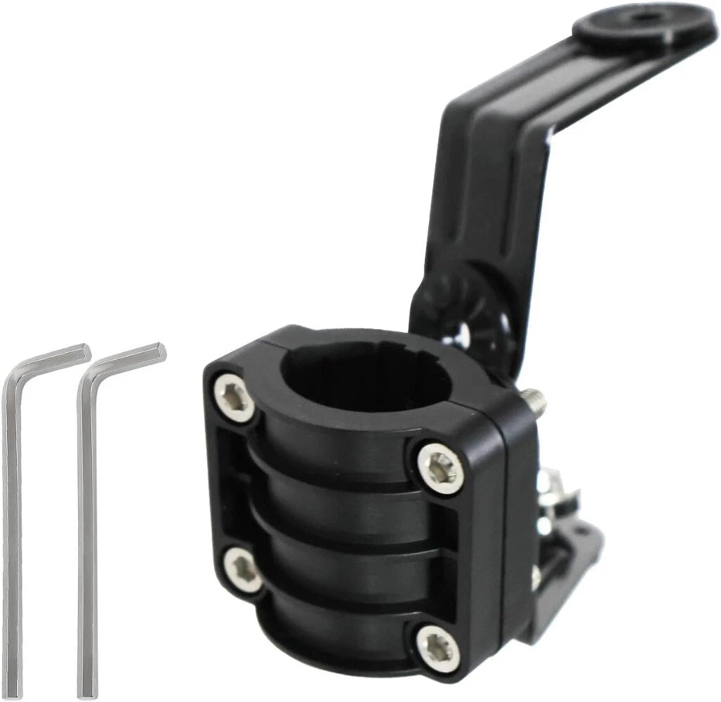 Panoptix LiveScope Transducer Sensor Mount for 010-12970-00