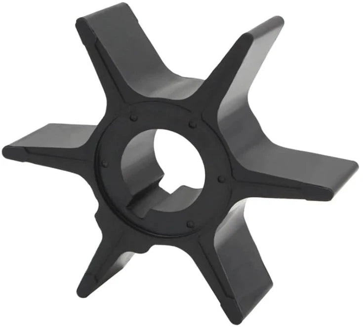 Water Pump Impeller 17461-94700 for Suzuki 2 Stroke 40-65 HP Outboard (1990–2023)