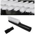 Dust Brush Adapter for 32/35mm Diameter (Compatible with )