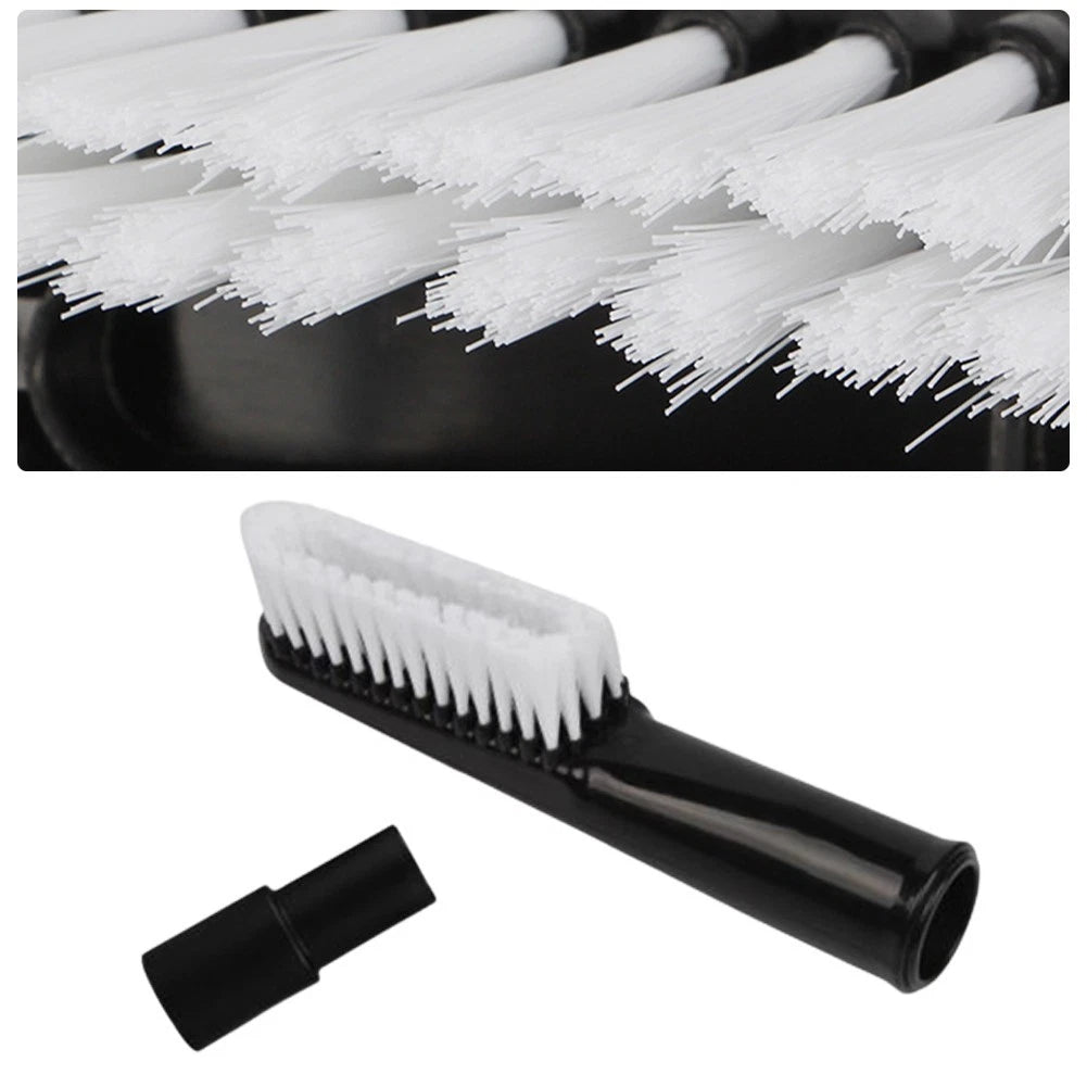Dust Brush Adapter for 32/35mm Diameter (Compatible with )