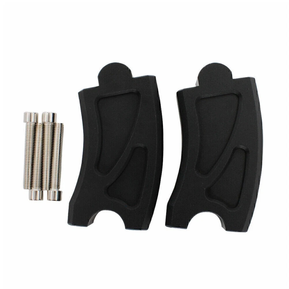 Handlebar Risers for Honda Rebel CMX500 CMX300 (2017–2023)