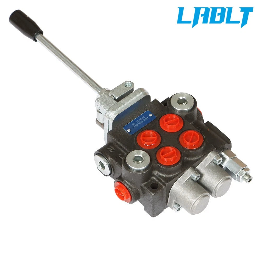 2X Hydraulic Control Valve for LABLT (11GPM, Double Acting)