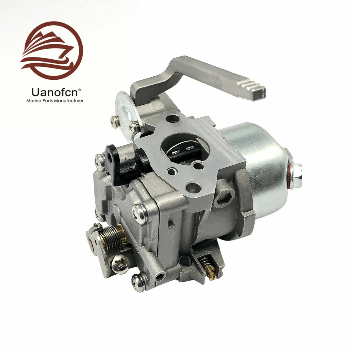 Carburetor for Honda BF2 Outboard Engine (16100-ZW6-716)