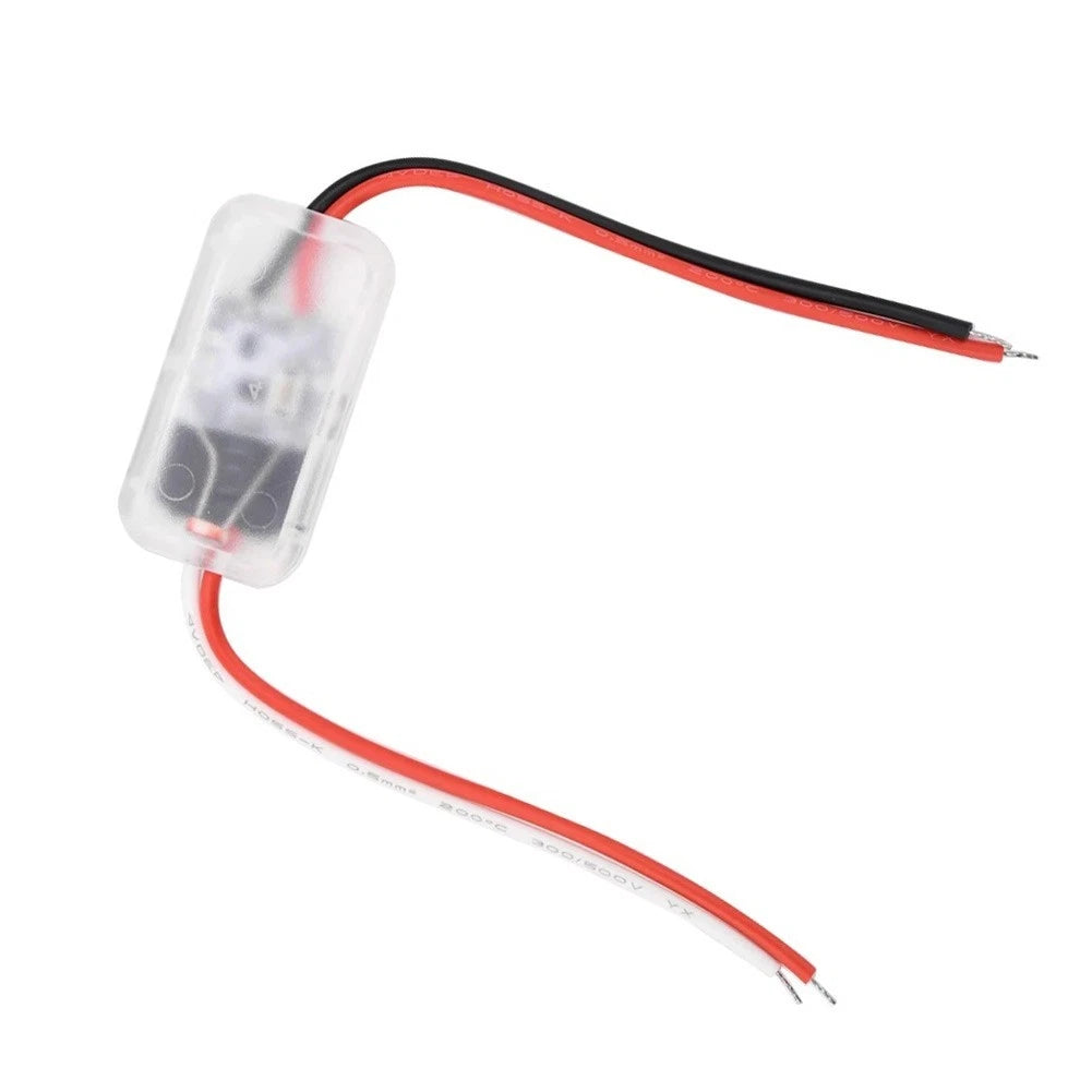 Photocell Light Sensor Switch for LED Lights (12V 24V)