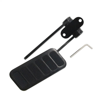 Dual Control Gas Pedal for Chevy Ford (Universal)
