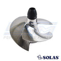 SOLAS Impeller for Sea-Doo 720 / 800 (1995–1998)