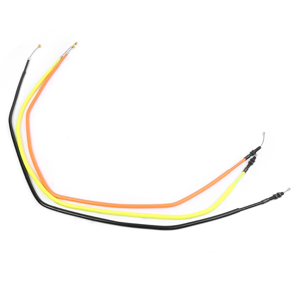 Clutch Cable for Yamaha YZF R1 (2009–2014)
