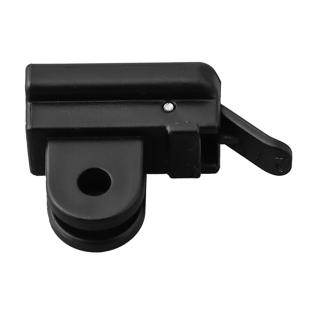 Bike Head Light Holder Adapter for Bicycle (Handlebar Mounted)
