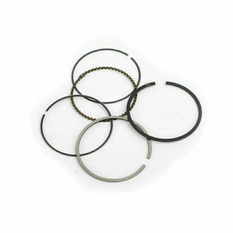 Piston Rings Pin Clips Kit 38.25mm for Honda CHF50 NPS50 (2002–2017)