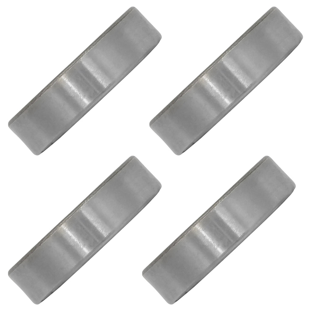 Mower Wheel Bearing Seal Replacement for Simplicity Snapper (SM) (2006–2016)