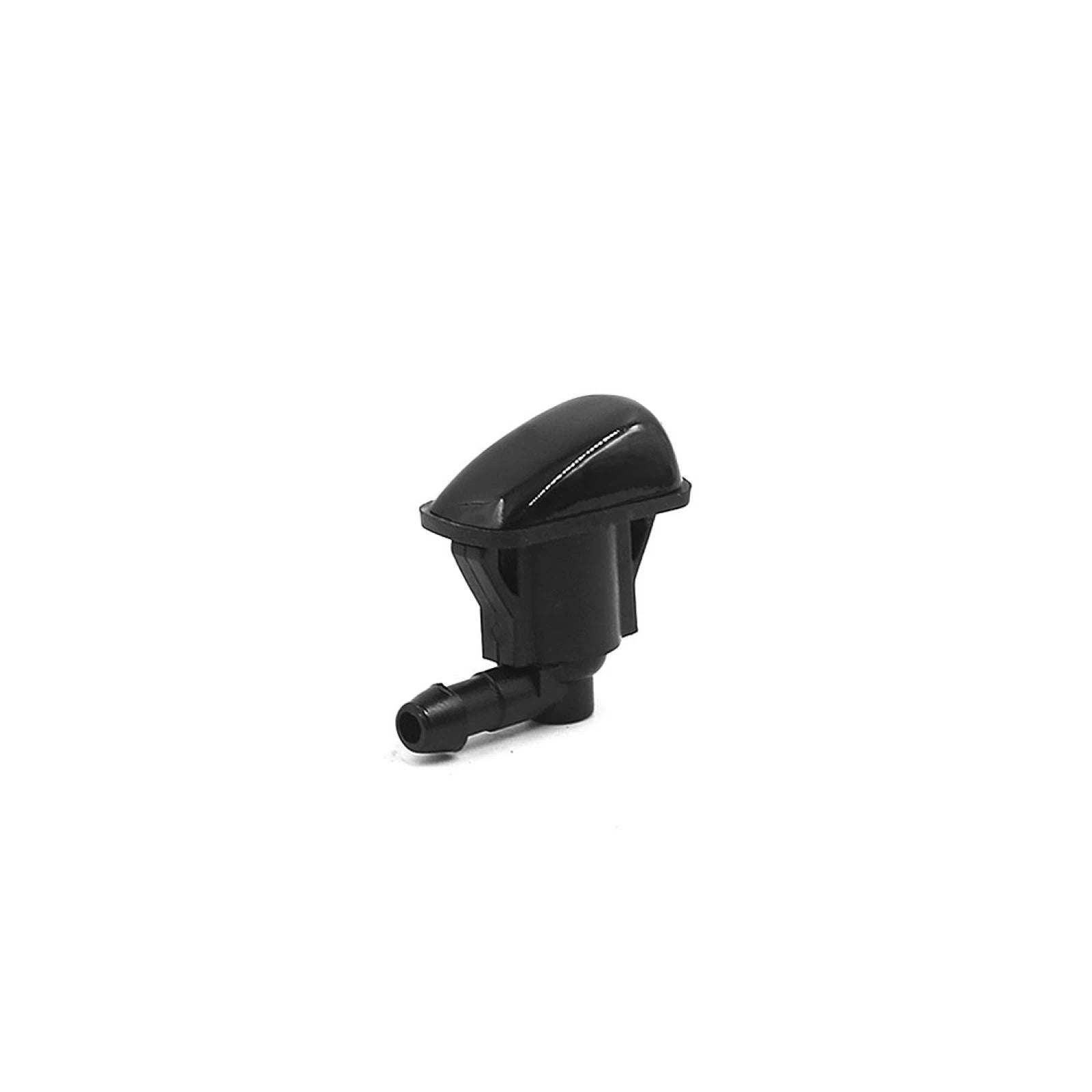 Windshield Washer Spray Nozzle Front Set for Mitsubishi Pajero (2007–2020)